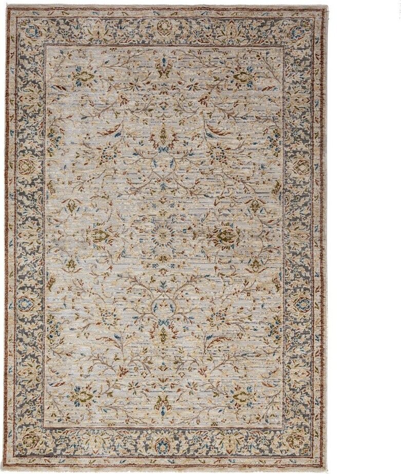 Koberec v přírodní barvě 120x160 cm Meena Vintage – Flair Rugs