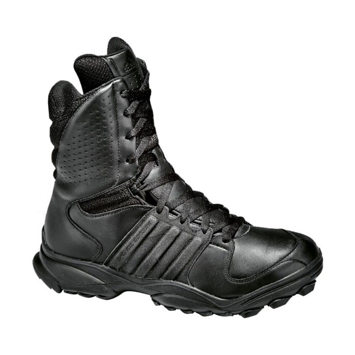 adidas  Gsg 92  Černá