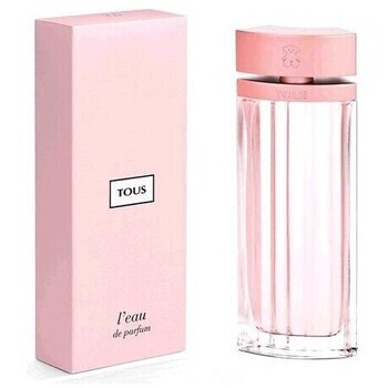 TOUS  L`Eau de perfum - Parfém - 90ml - Sprej  ruznobarevne