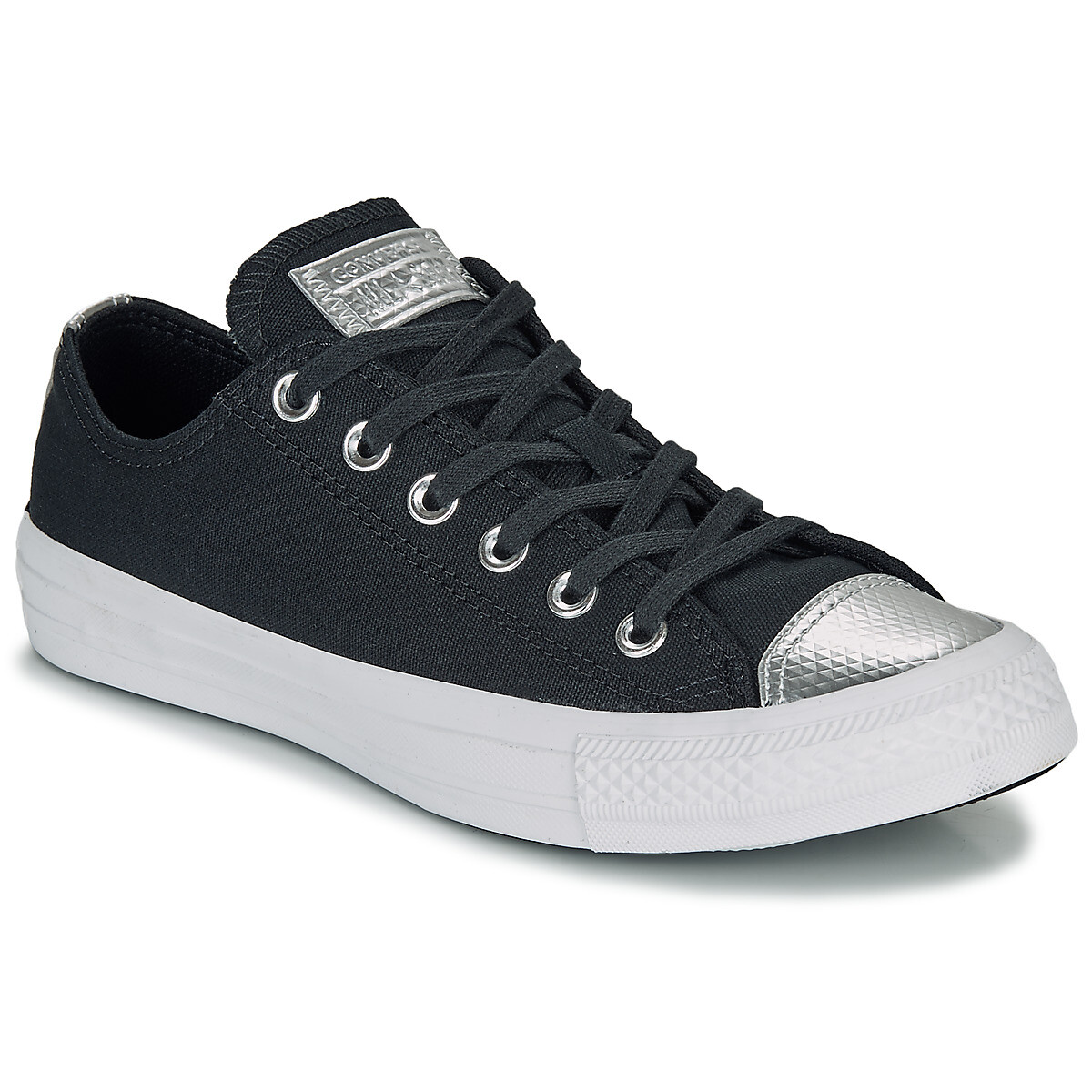 Converse  CHUCK TAYLOR ALL STAR STARGAZER - OX  ruznobarevne