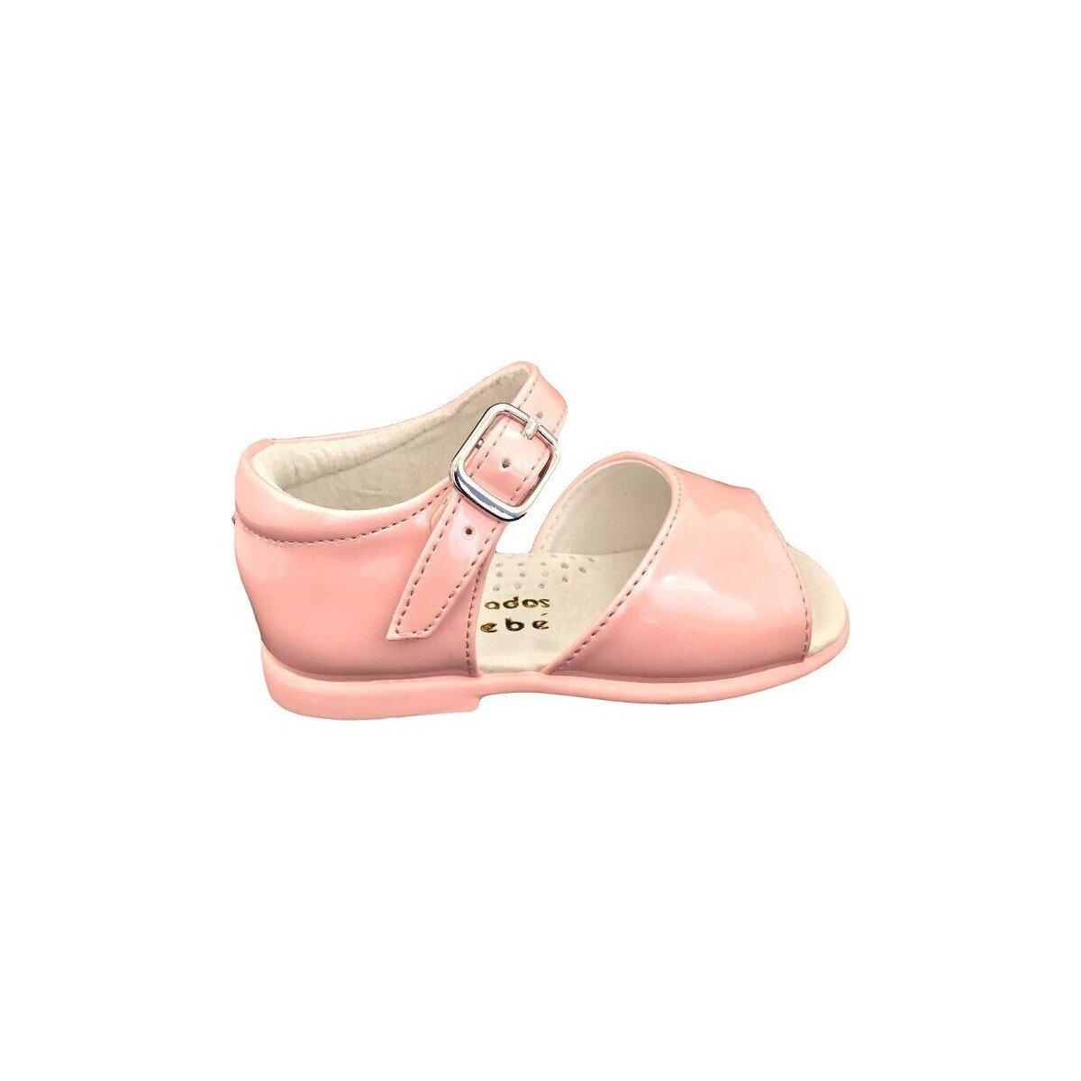 D'bébé  D'Bebé 4020 Rosa  Růžová