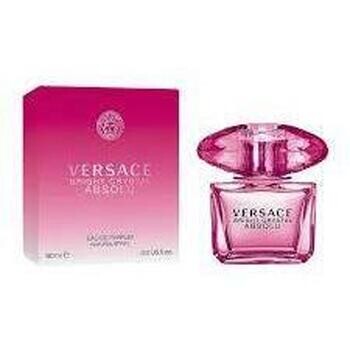 Versace  Bright Crystal Absolu - Parfém - 90ml - Sprej  ruznobarevne