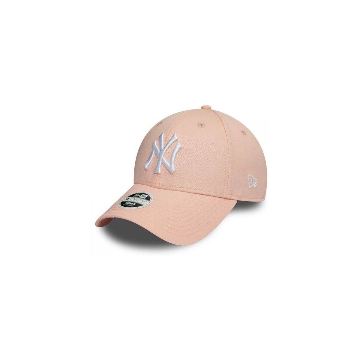 New-Era  League Essential NY Yankees Plm  Bílá