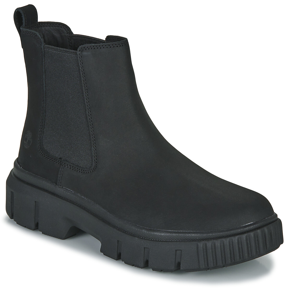 Timberland  GREYFIELD CHELSEA  Černá