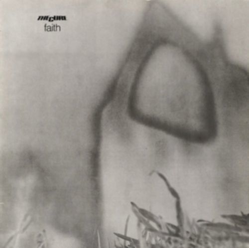 Faith (The Cure) (CD / Album Digipak)