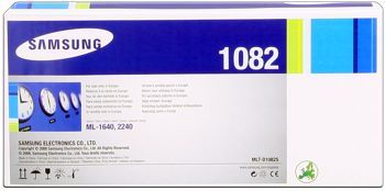 Samsung toner čer MLT-D1082S pro ML-1640/2240 (1500str.)