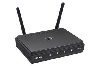D-LINK DAP-1360 Wireless N Open Source AP/router