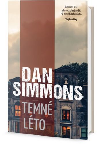 Temné léto
					 - Simmons Dan