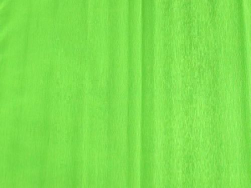 Koh-i-noor Krepový papír světle zelený - 9755/17 - 200 x 50 cm