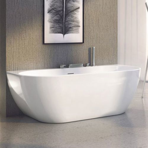 Ravak FREEDOM W 166 x 80 cm