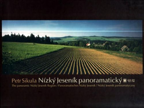 Nízký Jeseník panoramatický
					 - Sikula Petr