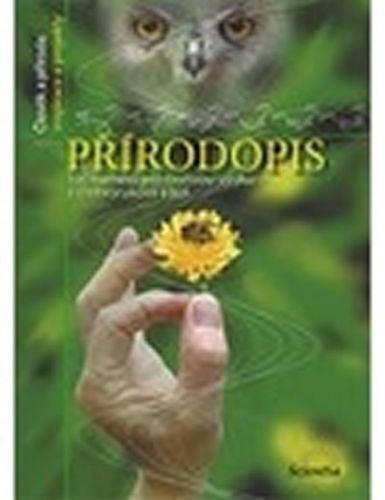 Přírodopis - 100 námětů na tvořivou výuku
					 - Dobroruková J.