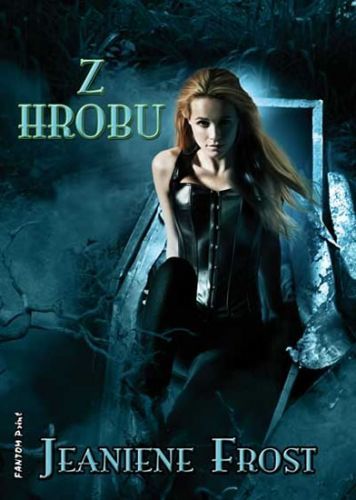 Noční lovci 7 - Z hrobu
					 - Frost Jeaniene