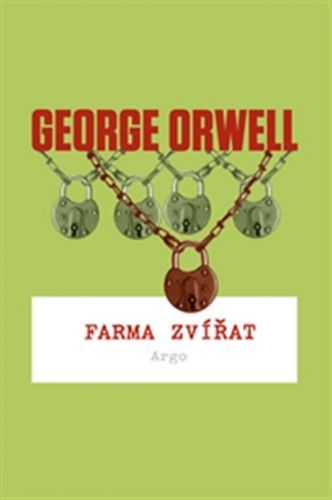 Farma zvířat
					 - Orwell George