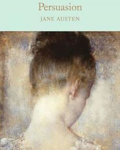 Persuasion
					 - Austenová Jane