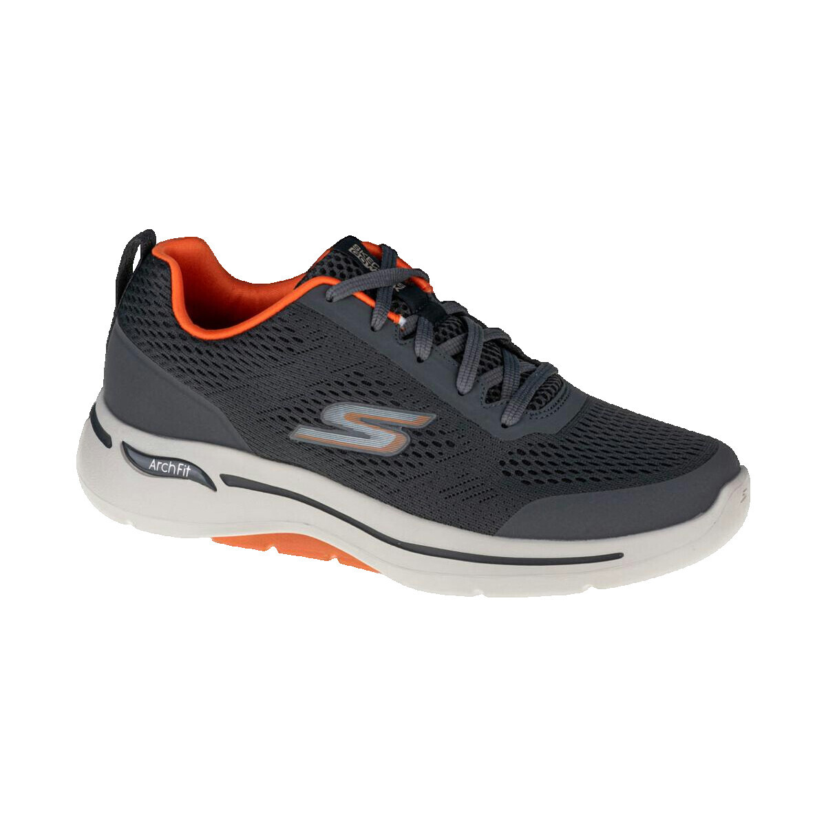 Skechers  Baskets  Go Walk Arch Fit technologie Arch Fit  ruznobarevne