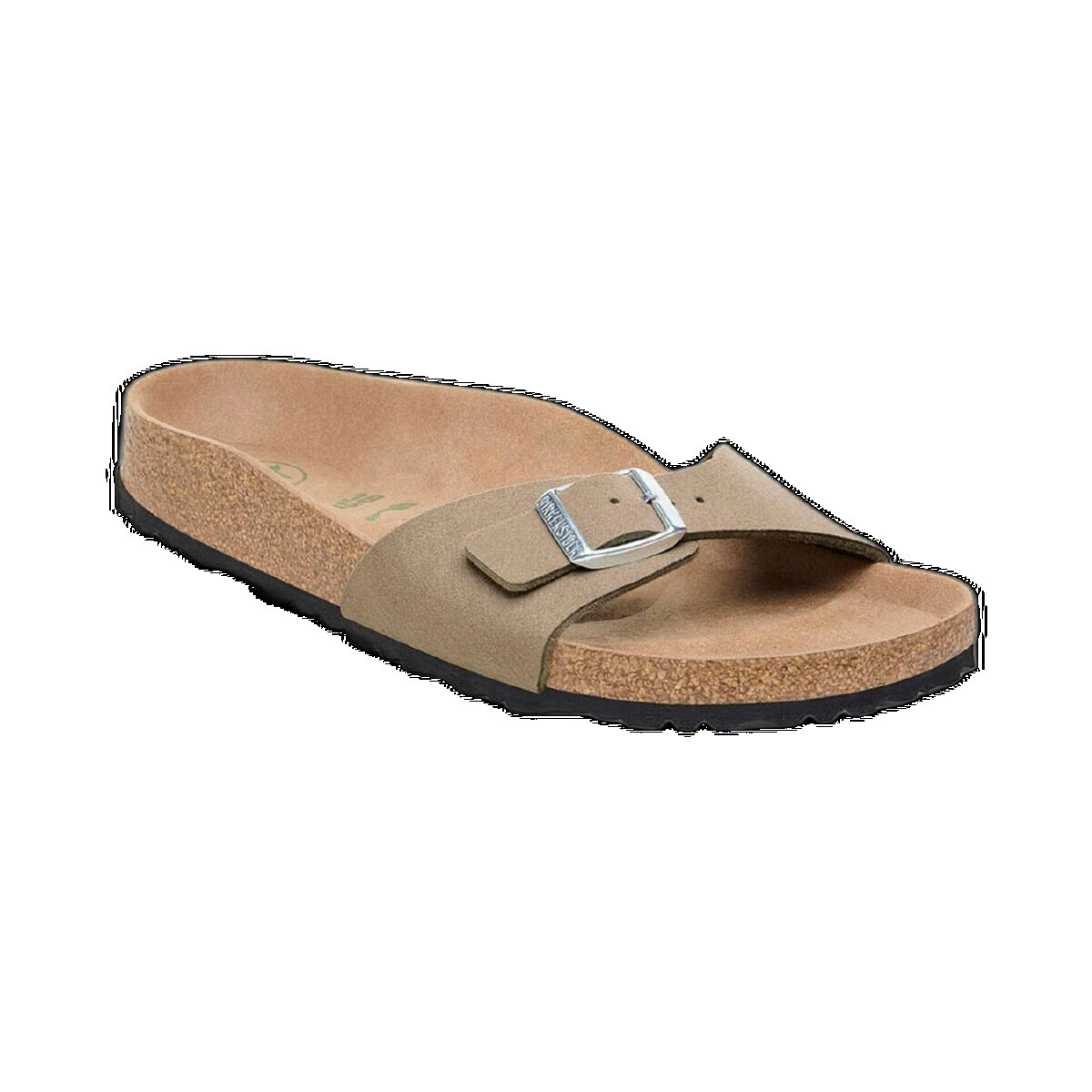 BIRKENSTOCK  Birkenstck Madrid Syn  Hnědá