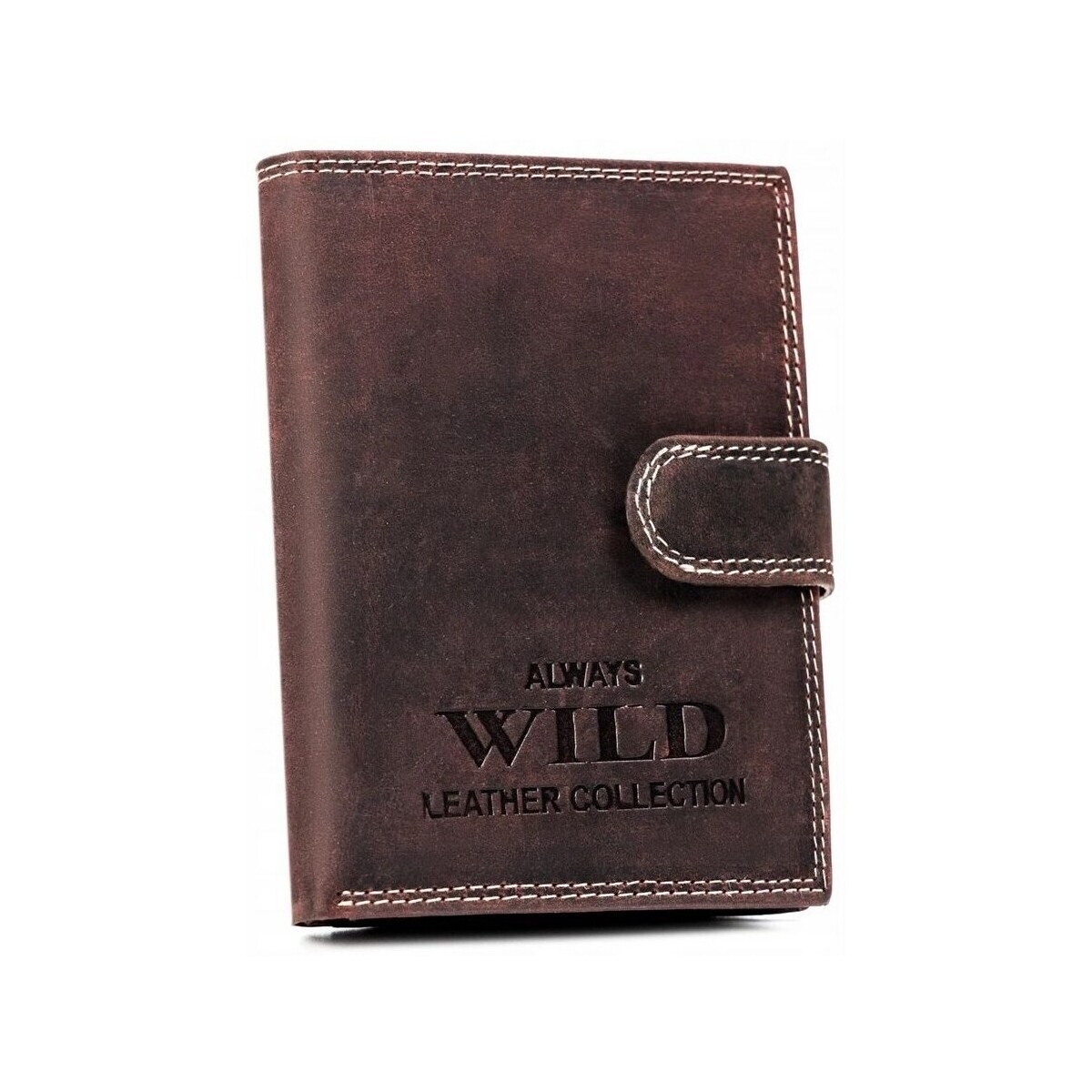 Always Wild  N4LCHMBL71918  Hnědá