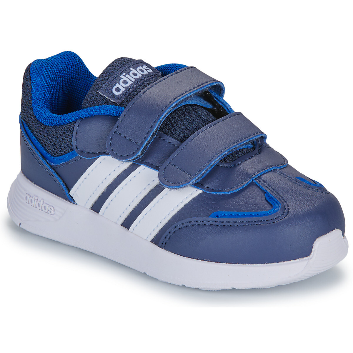adidas  TENSAUR SWITCH CF I  Modrá