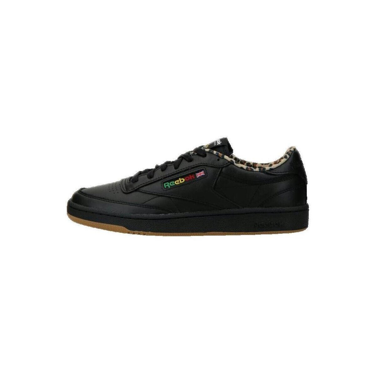 Reebok Sport  Club C 85 Vintage  Černá