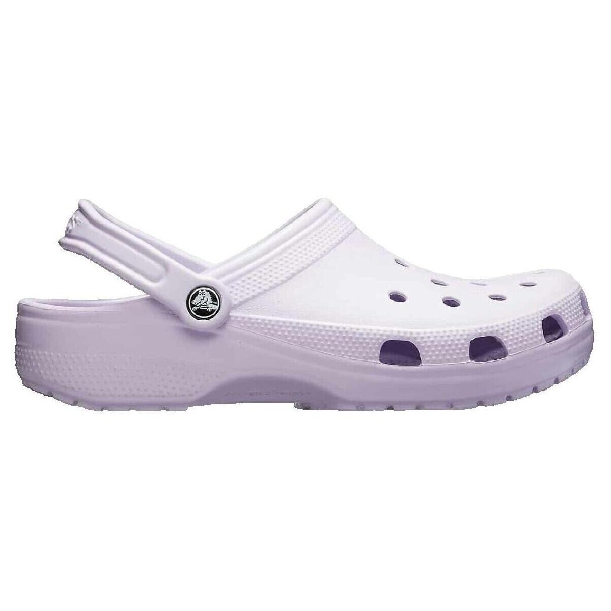 Crocs  Sandales  10001-530 violet  Fialová