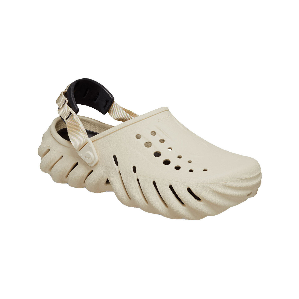Crocs  Sabots  Echo Clog Croslite