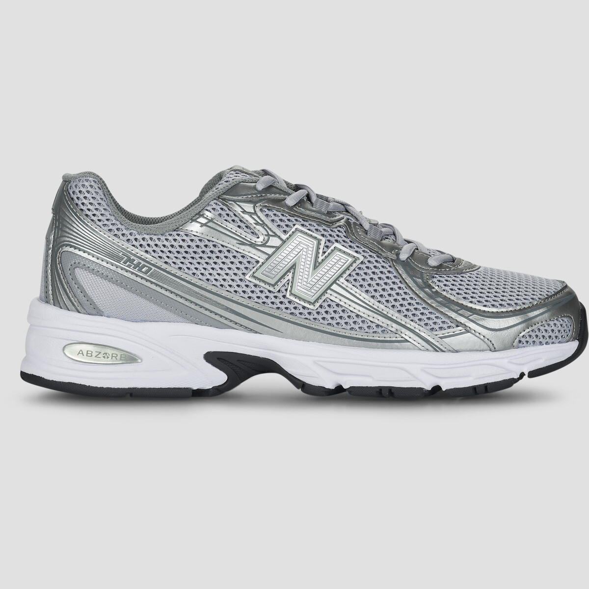New Balance  740  Šedá