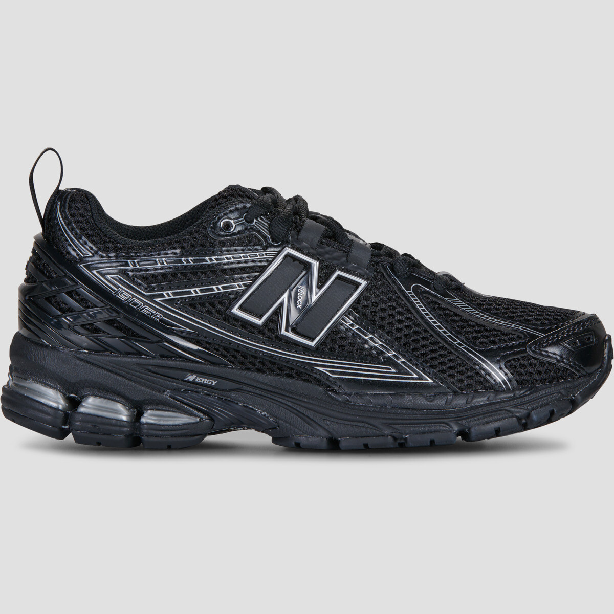 New Balance  1906  Černá