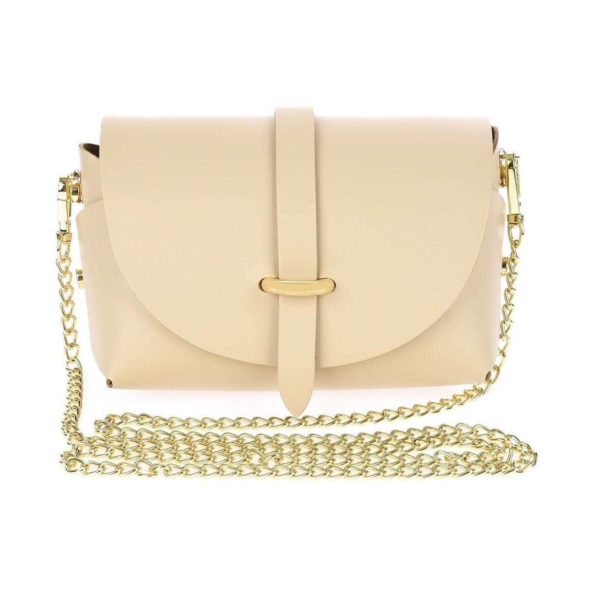 Vera Pelle  krap45lightbeige  ruznobarevne