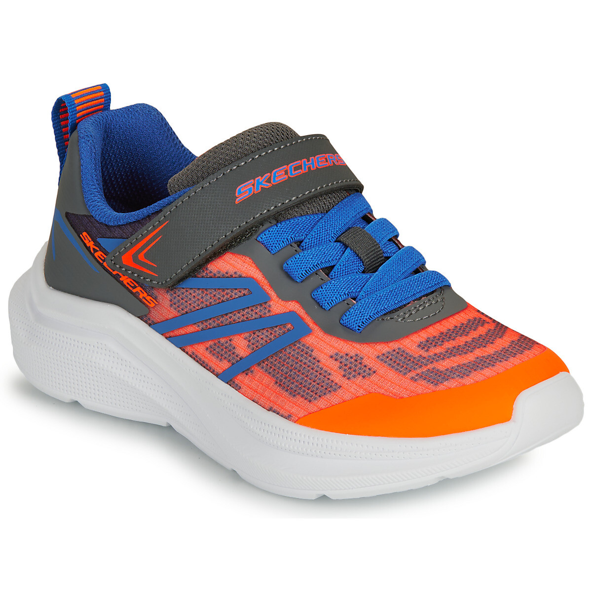Skechers  MICROSPEC VELOCITY  ruznobarevne