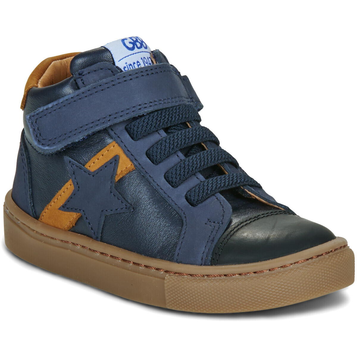 GBB  ATHLETIQUE  Modrá