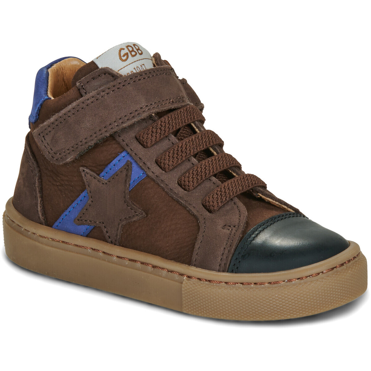 GBB  ATHLETIQUE  Hnědá