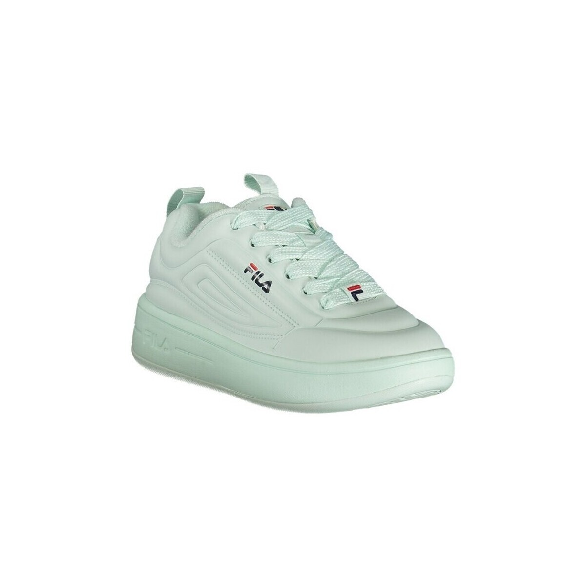 Fila  ffw0536superbubblewmnaz6010641  Zelená