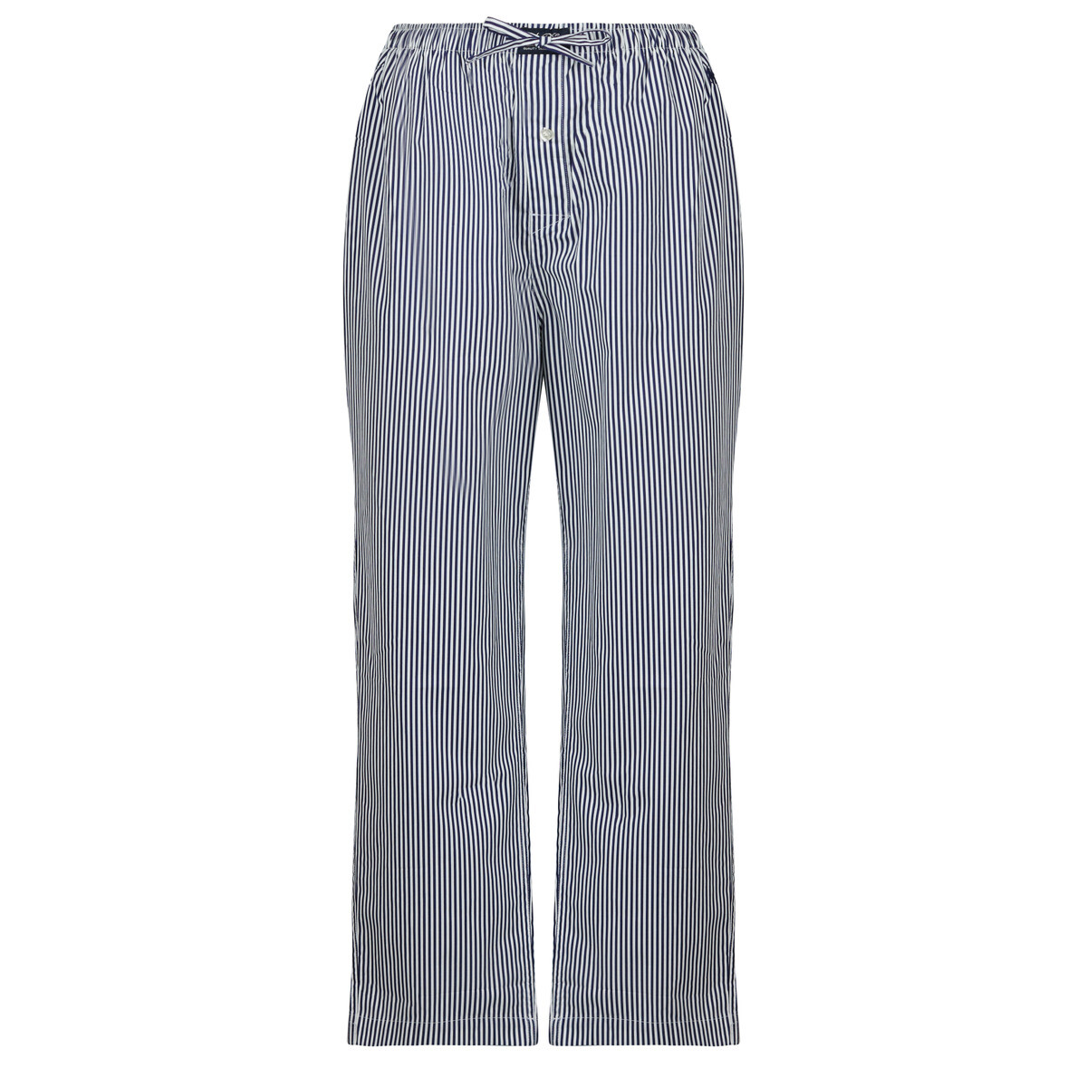 Polo Ralph Lauren  PJ PANT-SLEEP-BOTTOM  Tmavě modrá