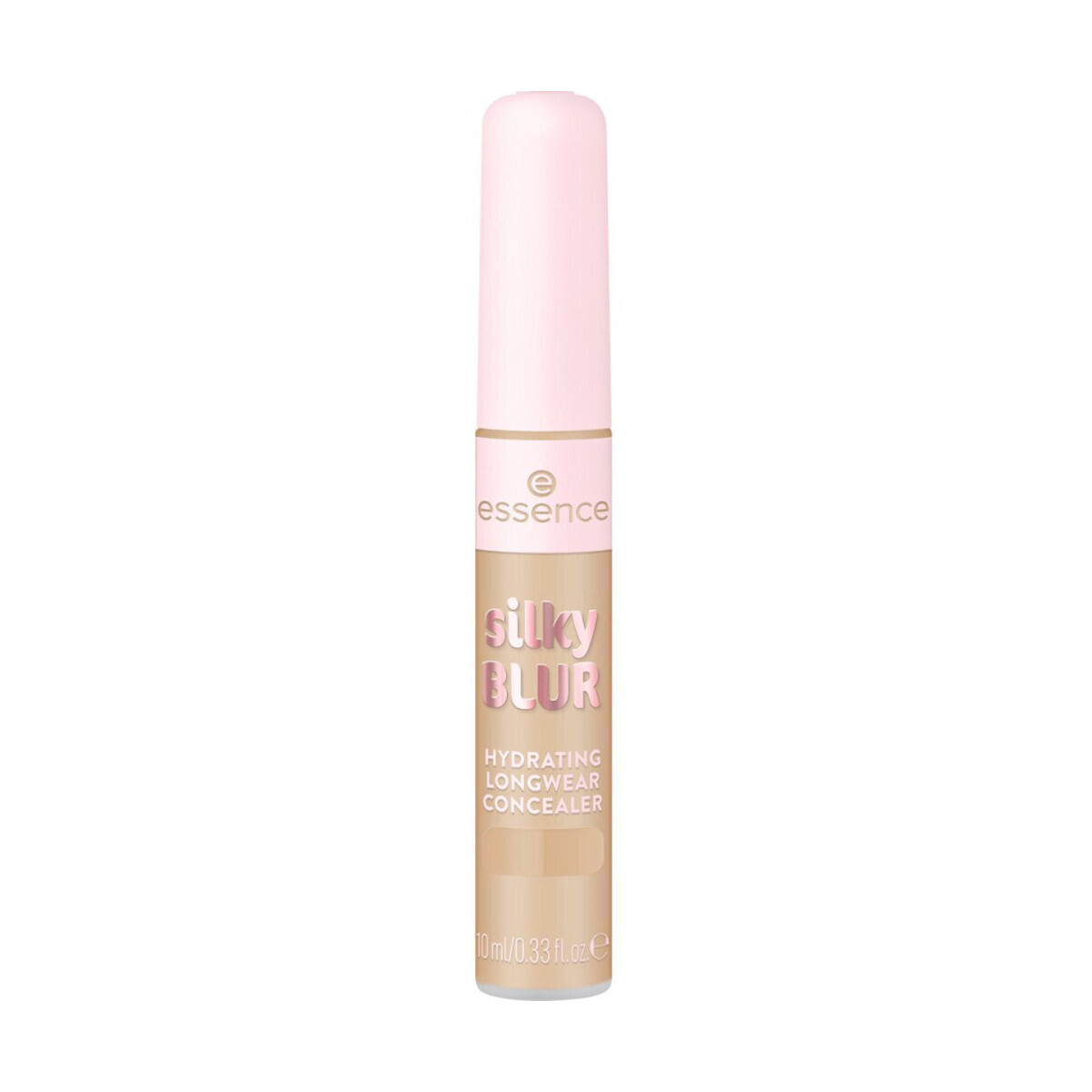 Essence  Silky Blur Hydrating Longwear Concealer - 180 -  Béžová