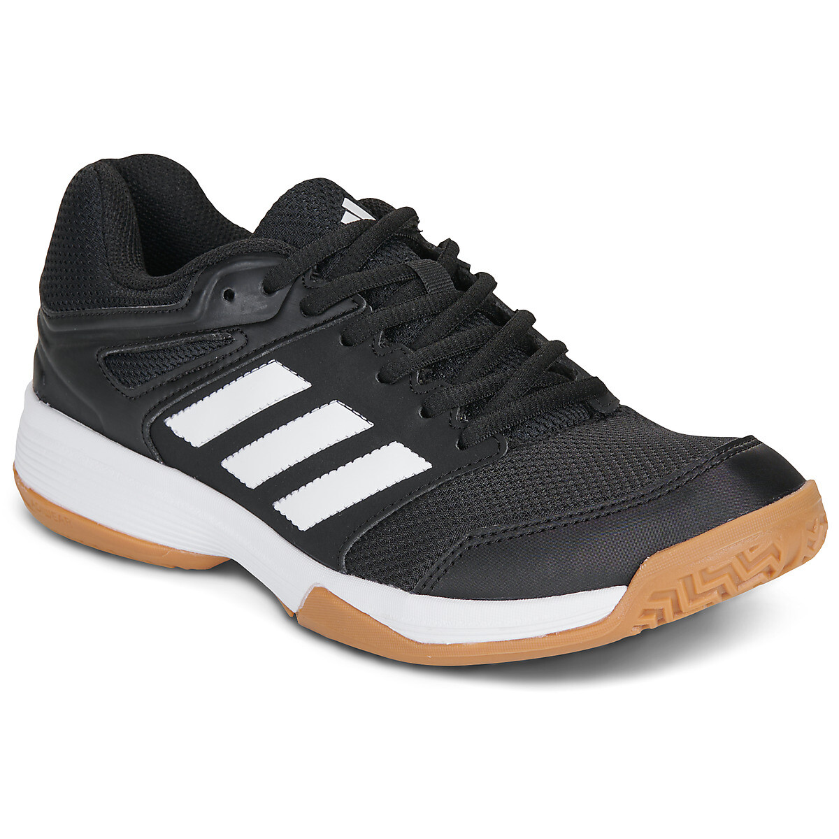 adidas  SPEEDCOURT K  Černá