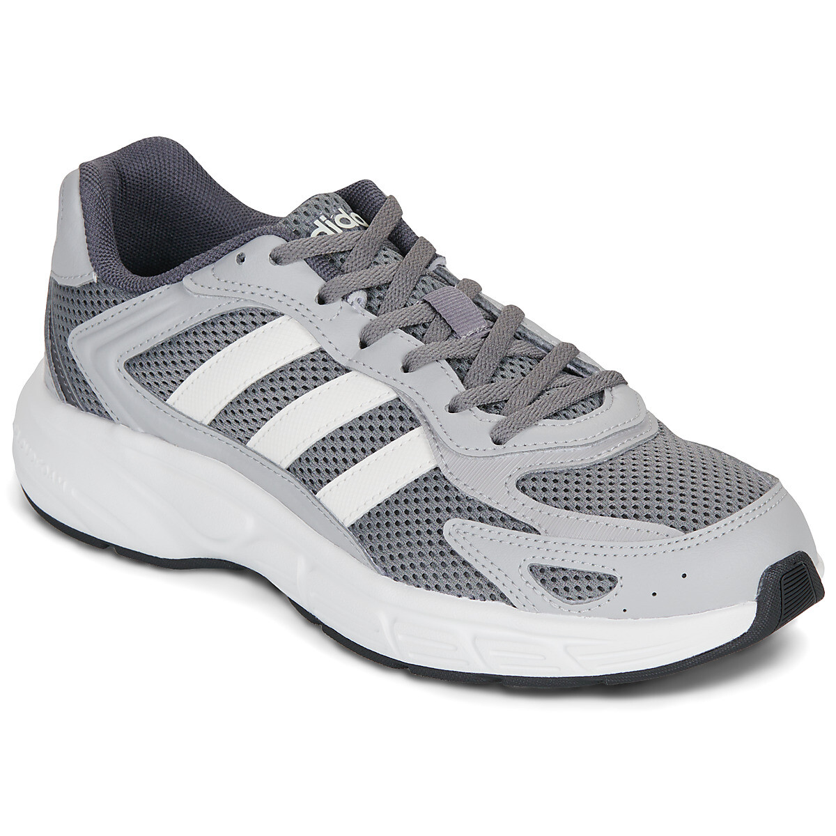 adidas  ECLYPTIX 2000 J  Šedá