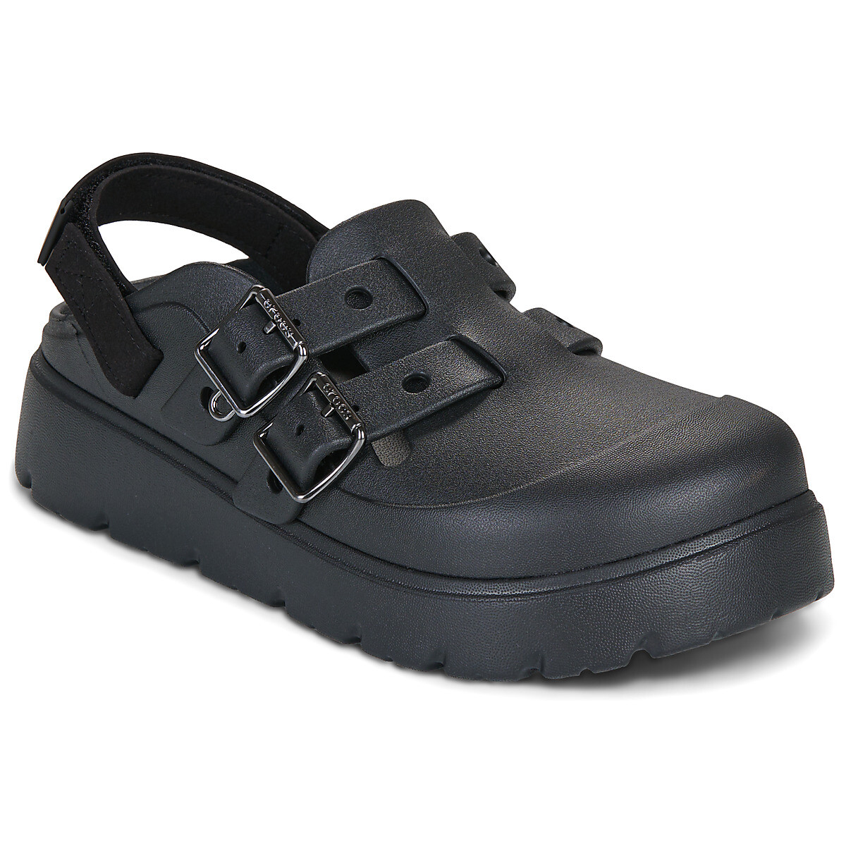 Crocs  Loaferette Clog  Černá