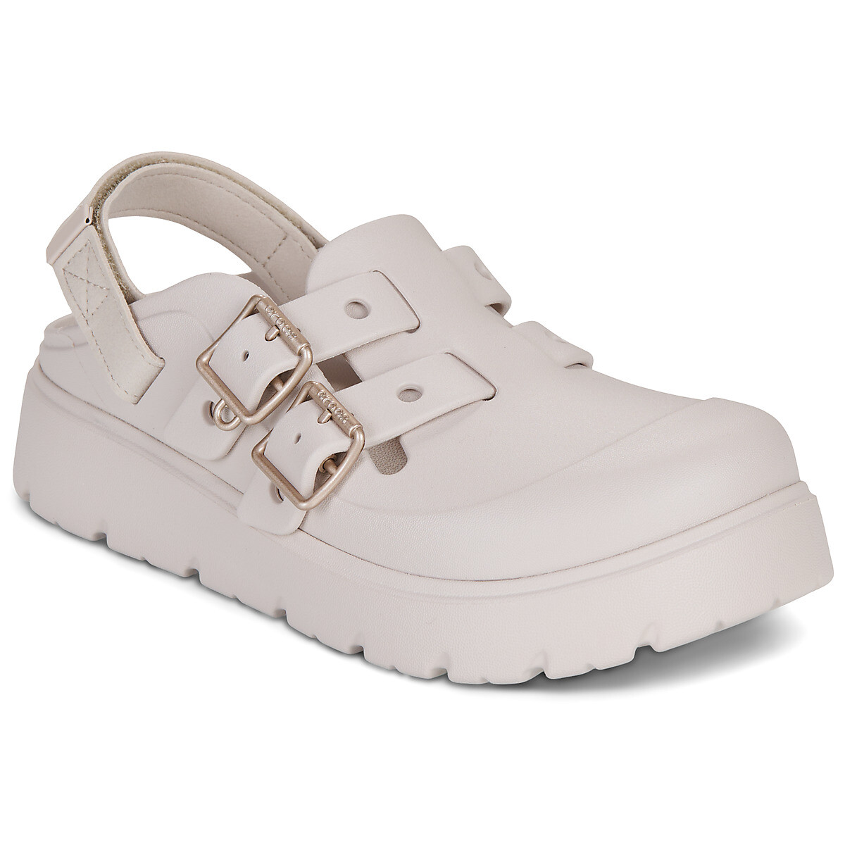 Crocs  Loaferette Clog  Béžová