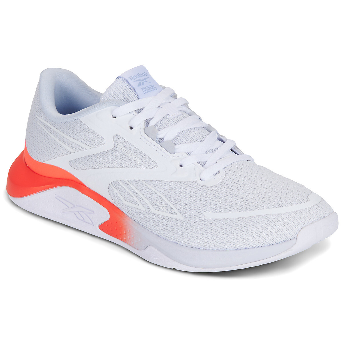 Reebok Sport  NANOFLEX TR 3  Bílá