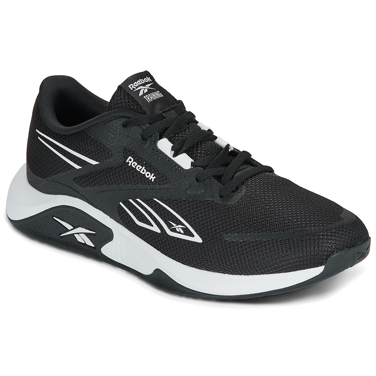 Reebok Sport  NANOFLEX TR 3  Černá