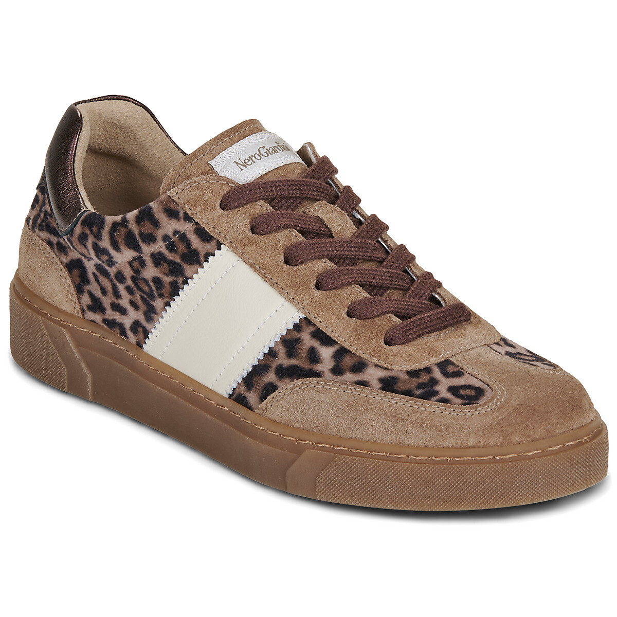 NeroGiardini  I617426D  Hnědá