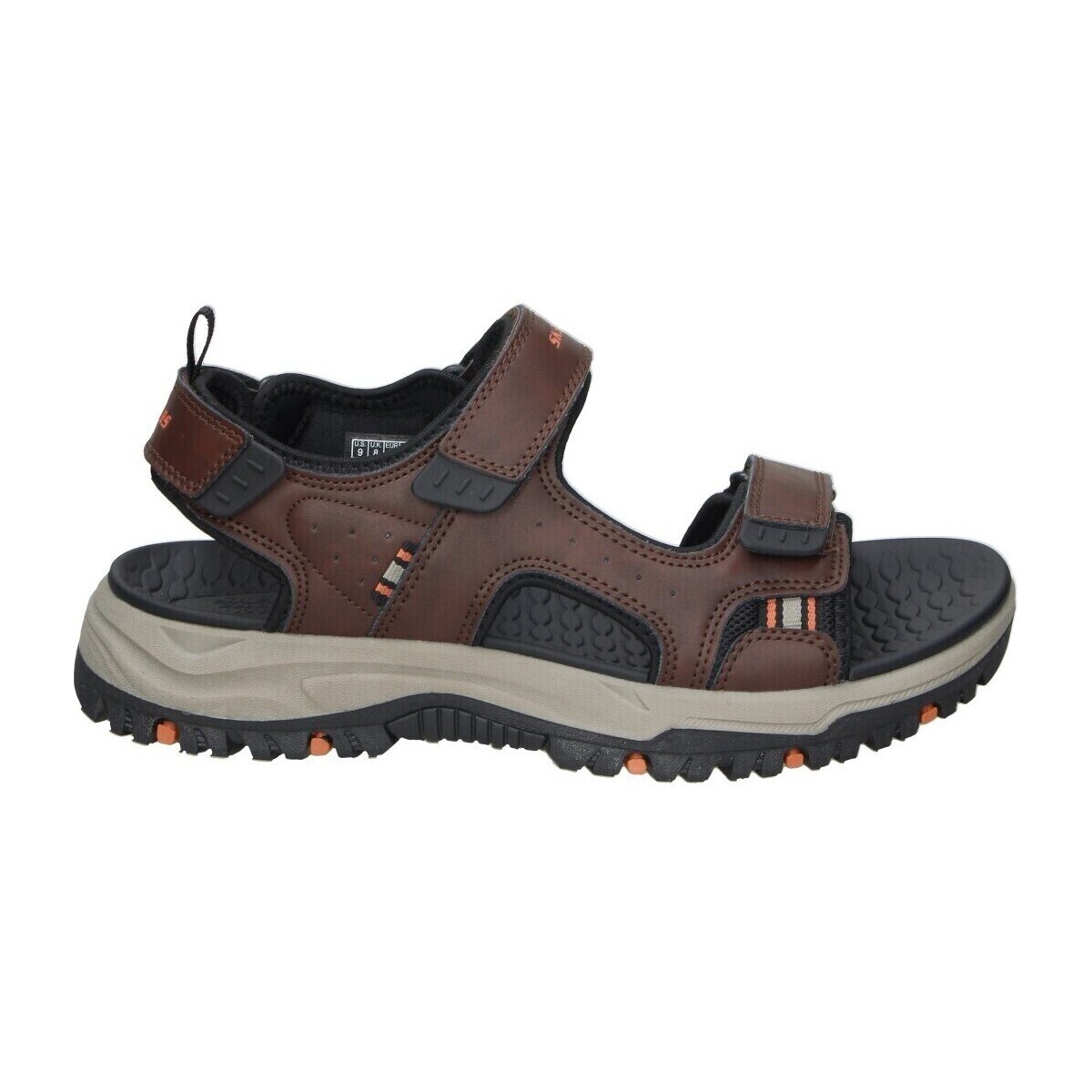 Skechers  115489  Hnědá