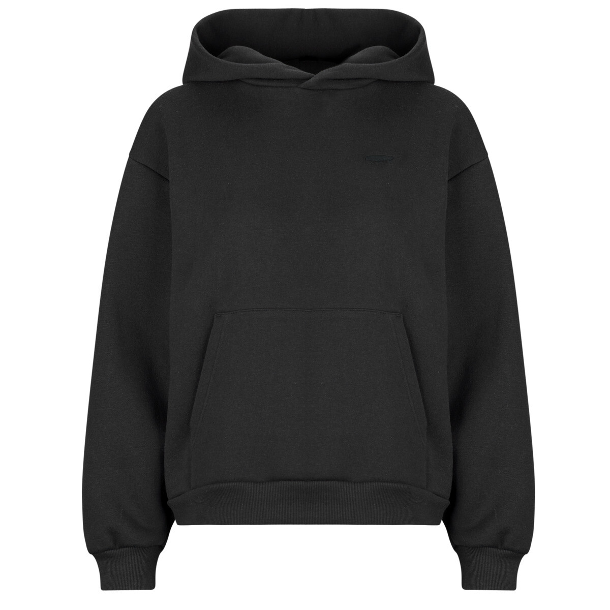 Vans  SALTON WASHED PULLOVER  Černá