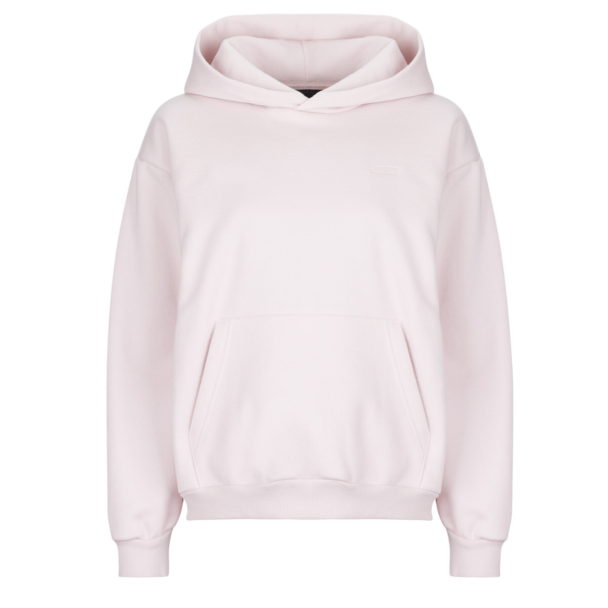 Vans  SALTON WASHED PULLOVER  Růžová