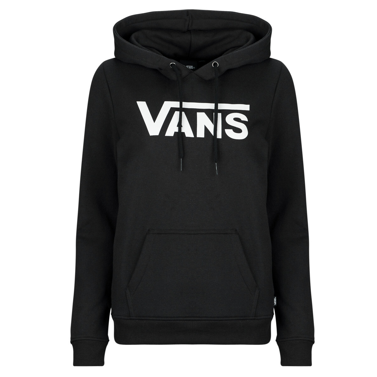 Vans  CLASSIC VANS PO W  Černá