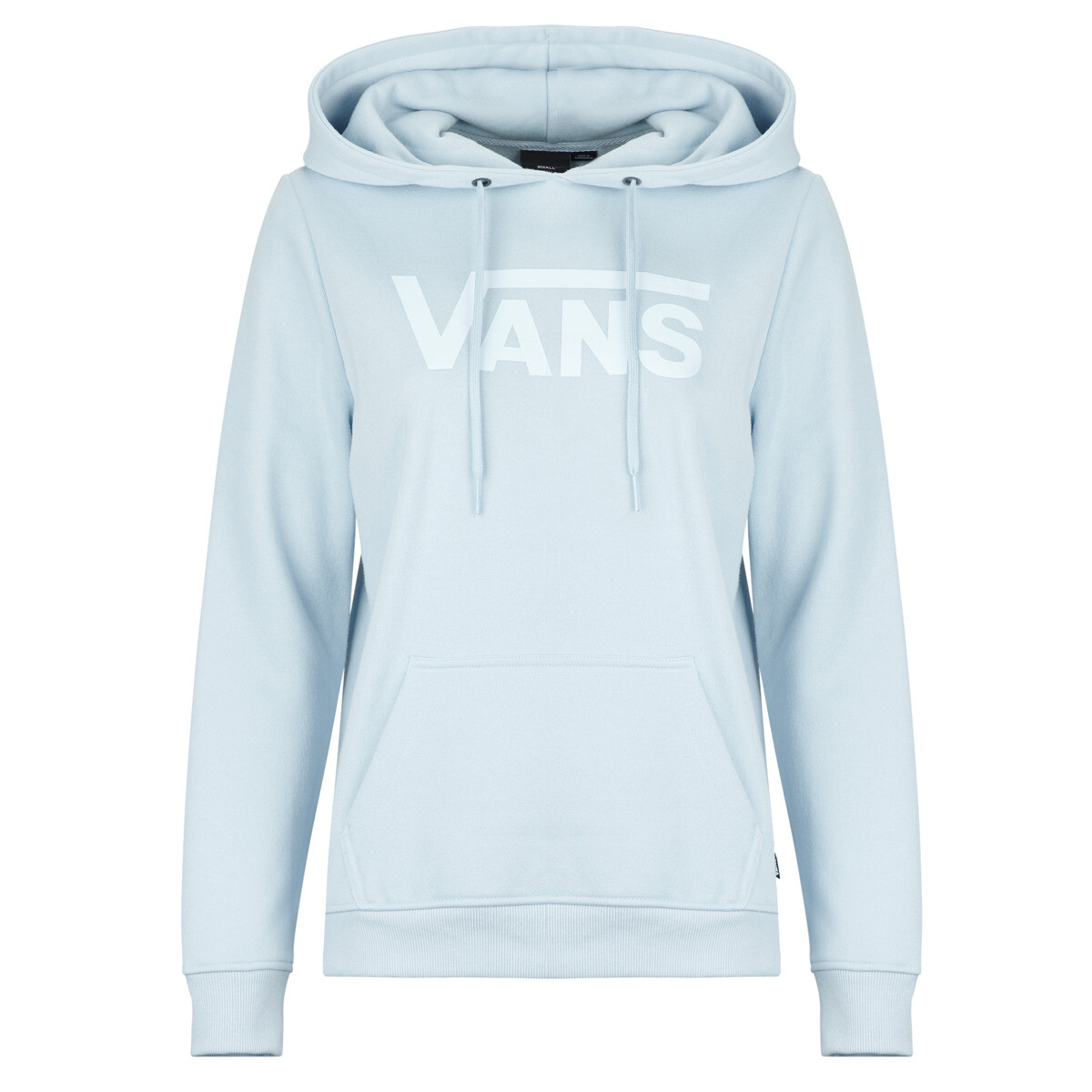 Vans  CLASSIC VANS PO W  Modrá