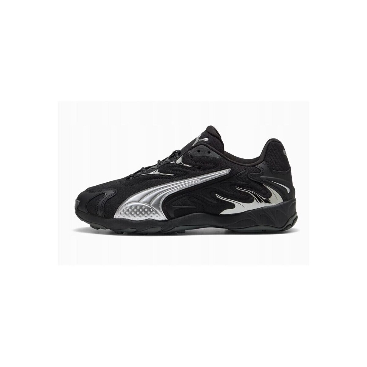 Puma  Inhale Smile  Stříbrná