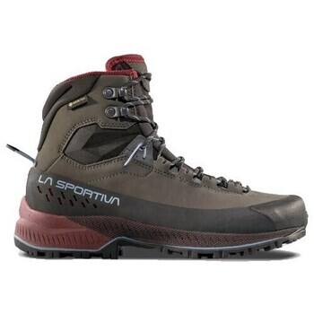 La Sportiva  ZFHS159G00R25  Bordó