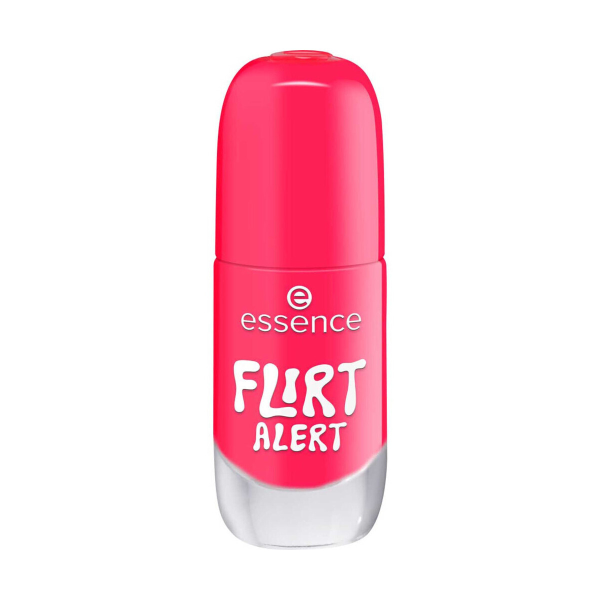 Essence  Gel Nail Polish - 19 FLIRT ALERT  Oranžová